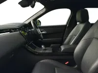 Used Land Rover Range Rover Velar HSE Dynamic 204 HP (150 kW) 2024 Black SUV
