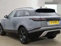 Used Land Rover Range Rover Velar R-Dynamic 204 HP (150 kW) 2021 Grey SUV