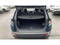 Used Hyundai Tucson Ultimate 150 HP (110 kW) 2022 Blue SUV