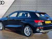 used Audi A3 Sportback e-tron 