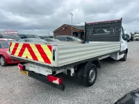 Used Mercedes Sprinter Progressive 2022 White Van