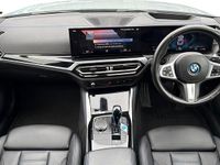 Used BMW i4 M Sport 246 kW (335 HP) 2022 Grey Sedan