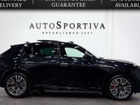 Used Maserati Grecale 330 HP (242 kW) 2025 SUV