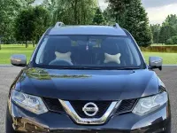 Used Nissan X-Trail Tekna 2014 Black SUV