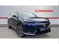 Used Honda e:Ny1 Advance 150 kW (204 HP) 2024 Blue SUV