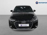 Used Audi A3 Sport 2024 Black Sedan