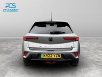 Used Vauxhall Mokka SRi 100 kW (136 HP) 2022 Grey SUV