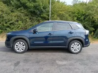 Used Suzuki SX4 S-Cross 2024 Blue SUV