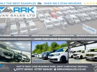 Used MAN TGE 2023 White Van