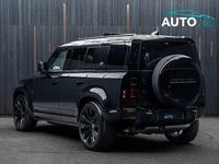 Used Land Rover Defender SE Dynamic 2021 Black SUV