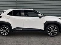 Used Toyota Yaris Hybrid Design 116 HP (85 kW) 2026 Estate