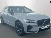 Used Volvo XC60 Plus 247 HP (181 kW) 2026 Grey SUV
