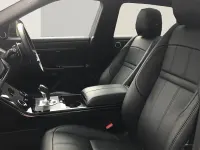 Used Land Rover Range Rover evoque HSE Dynamic 309 HP (227 kW) 2023 Blue SUV