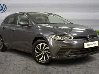 Used VW Polo Life 95 HP (69 kW) 2022 Hatchback