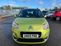 used Citroën C3 Picasso 1.6 HDi 16V Exclusive 5dr