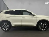 Used BYD Seal U Comfort 218 HP (160 kW) 2025 White SUV