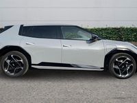 Used Kia EV4 GT-Line 150 kW (204 HP) 2025 Hatchback