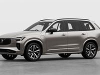 New Volvo XC90 Plus 407 HP (299 kW) 2026 Bright dusk SUV