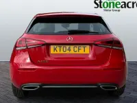 Used Mercedes A200 Executive 163 HP (119 kW) 2022 Hatchback