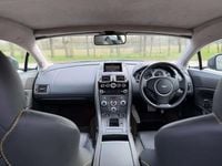 Used Aston Martin Vantage 2015 Silver Coupe