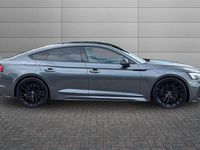 Used Audi RS5 Design 450 HP (330 kW) 2020 Grey Coupe