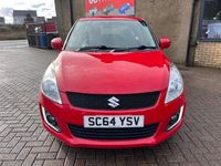 used Suzuki Swift 1.2 SZ3 5dr