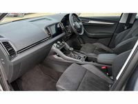Used Skoda Karoq SE L 147 HP (108 kW) 2025 Grey SUV