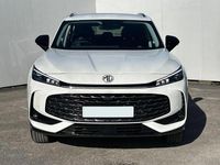 Used MG HS Trophy 224 HP (164 kW) 2025 White SUV