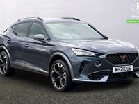 Used Cupra Formentor VZ2 310 HP (228 kW) 2024 SUV