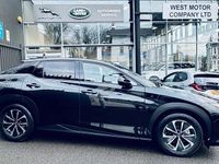 Used Lexus RZ 450e 230 kW (313 HP) 2023 Black SUV