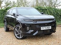 Used Ssangyong (KGM) Actyon 163 HP (119 kW) 2025 SUV