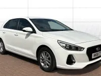 Used Hyundai i30 120 HP (88 kW) 2020 Hatchback
