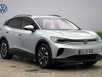 Used VW ID.4 210 kW (286 HP) 2025 SUV