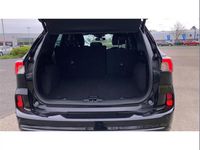 Used Ford Kuga ST-Line X 190 HP (139 kW) 2023 Black SUV
