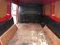 Used Citroën Berlingo Start 75 HP (55 kW) 2020 Red MPV