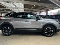 Used Vauxhall Mokka Ultimate 130 HP (95 kW) 2023 Grey SUV