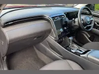 Used Hyundai Tucson SE 230 HP (169 kW) 2023 Red SUV