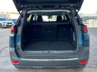 Used Peugeot 5008 Allure+ 131 HP (96 kW) 2023 Blue SUV