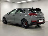 Used Hyundai i30 N Performance 2024 Grey Hatchback