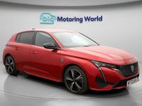 Used Peugeot 308 GTi 131 HP (96 kW) 2024 Hatchback