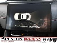 New MG ZS Excite 106 HP (77 kW) 2025 White SUV