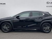 Novo Lexus UX 199 HP (146 kW) 2025 Preto SUV