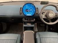 Used Mini Countryman 147 kW (201 HP) 2024 Blue SUV