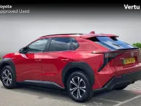 Usado Toyota bZ4X 150 kW (204 CV) 2026 SUV