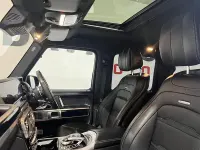 Used Mercedes G63 AMG 2020 SUV