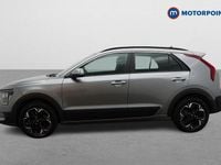Used Kia e-Niro 150 kW (204 HP) 2025 Grey SUV