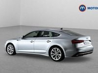 Used Audi A5 Sportback Sport 150 HP (110 kW) 2024 Hatchback