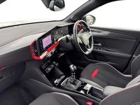 Used Vauxhall Mokka SRi 131 HP (96 kW) 2025 SUV