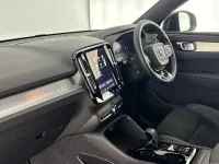 Used Volvo XC40 Plus 2025 Grey SUV