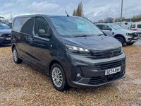 Used Peugeot Expert 2024 Grey Van